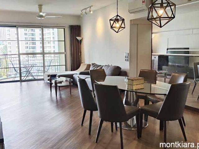 Sophia Mont Kiara 1100sf