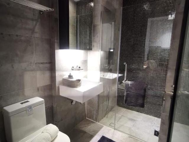 Sophia Road D9, Condominium