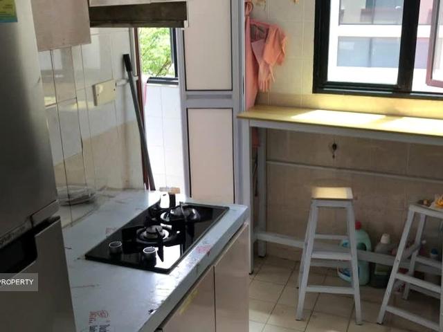 Sophia Road D9, Condominium