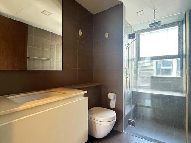 Sophia Residence D9, Condominium
