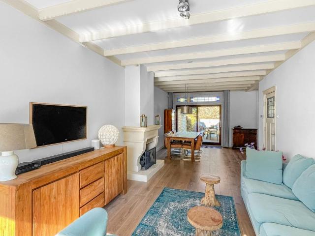 Sophialaan, 3761DK, Soest