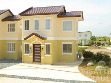 Sophie House And Lot in Lancaster Estates Imus, Cavite
