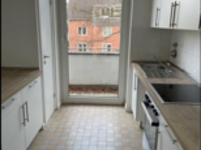 Sophie Rahel Jansen Str. 118, 22609 Hamburg