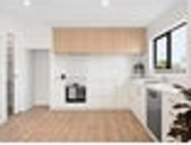 Sophisticated City Living Newly Completed