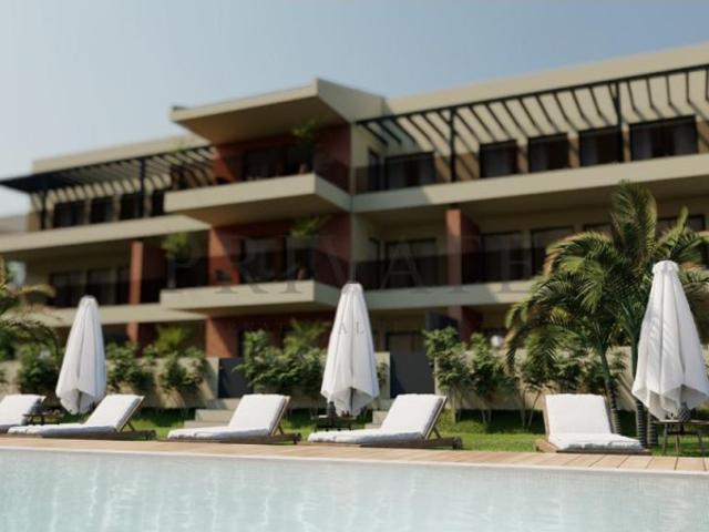 Sophisticated Contemporary Apartment in Prestigious Location in Vilamoura