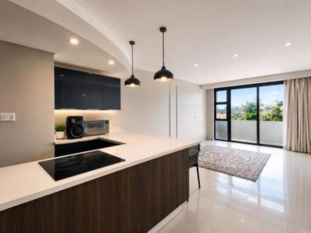 sophisticated contemporary duplex in.