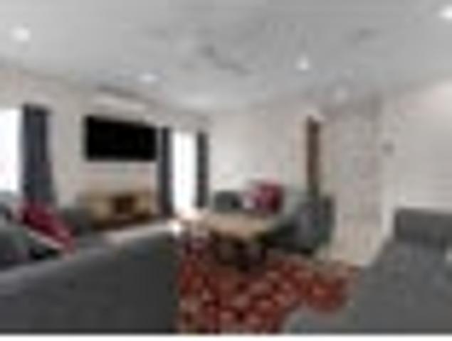 Sophisticated Family Living + Granny Flat