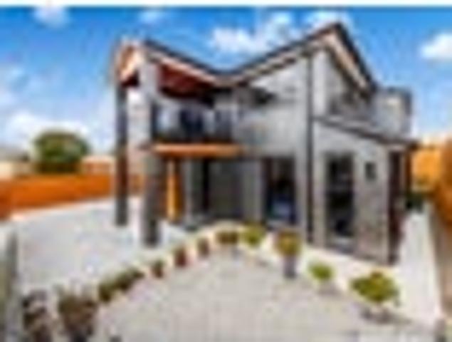 Sophisticated Family Luxury with Exceptional Space