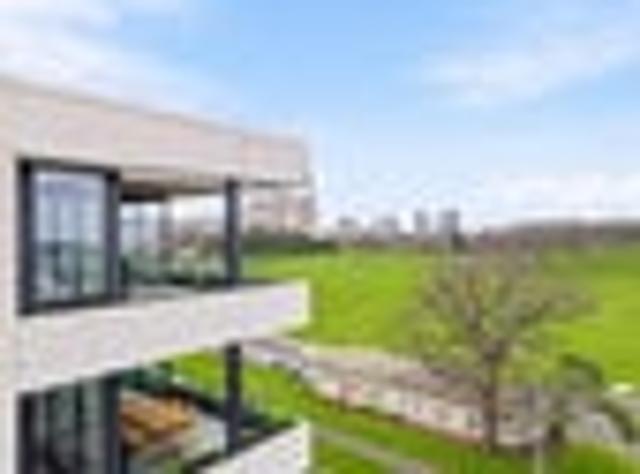 A Landmark Family Home in Newmarket