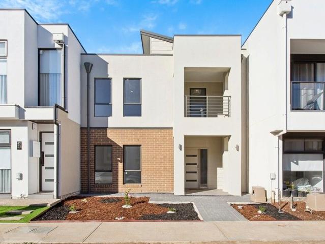 Sophisticated Living with Smart Design