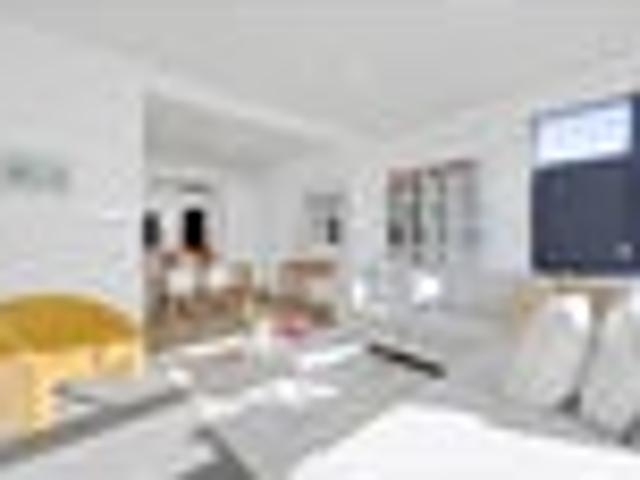 Sophisticated Townhouse Living