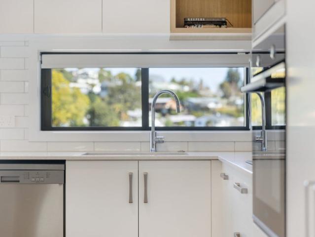 Sophisticated Townhouse Living Ready Now!