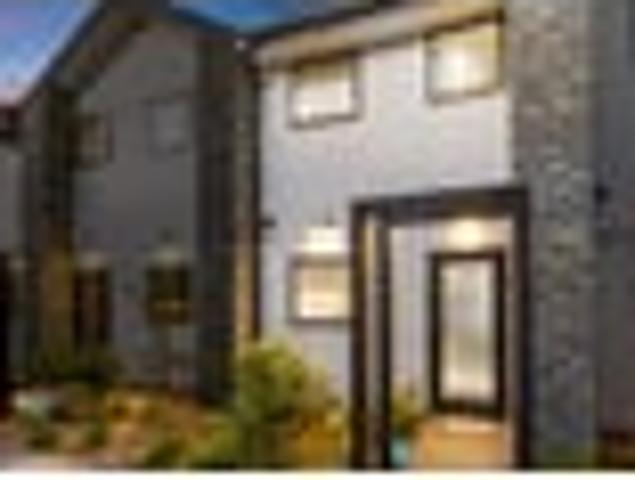 SOPHISTICATION AND SPACE