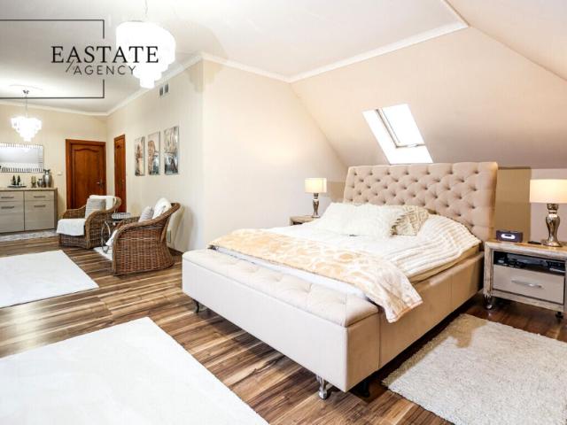 Sopocka 530 m², Wilcze