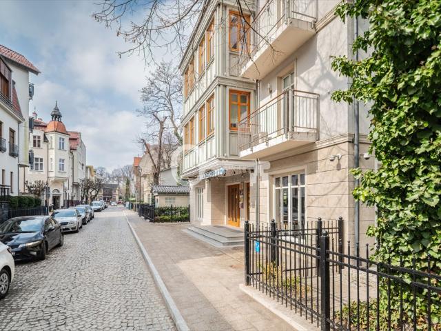 Sopot, 190 m² – inwestycja, potencjał, prestiż