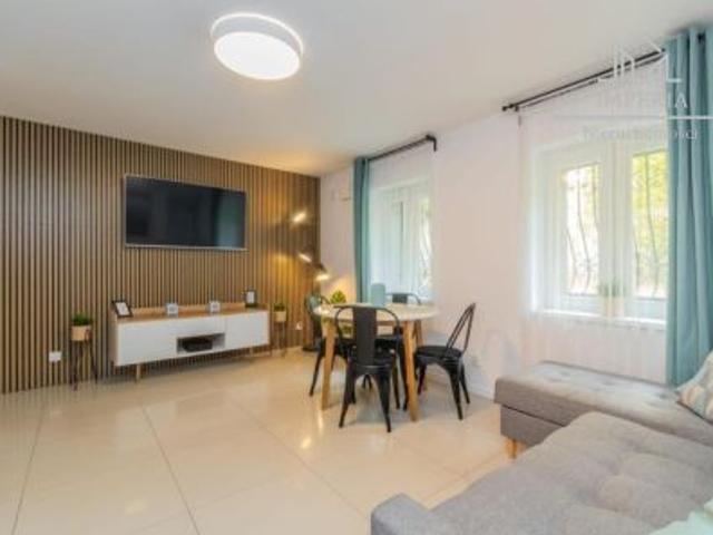 Sopot, ul. Helska, 62 m² Mieszkanie