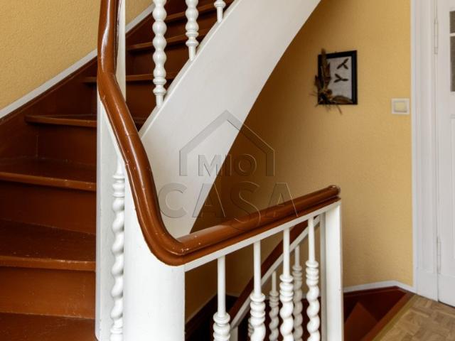 Sopot, widok na morze, kameralna kamienica, 71,6 m²