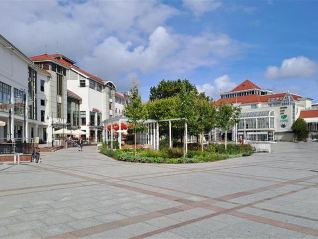 Sopot, Centrum, Bohaterów Monte Cassino