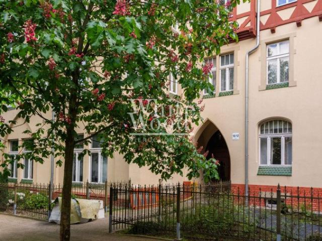 Sopot, Dolny, Marii Skłodowskiej Curie, 37,60 m2