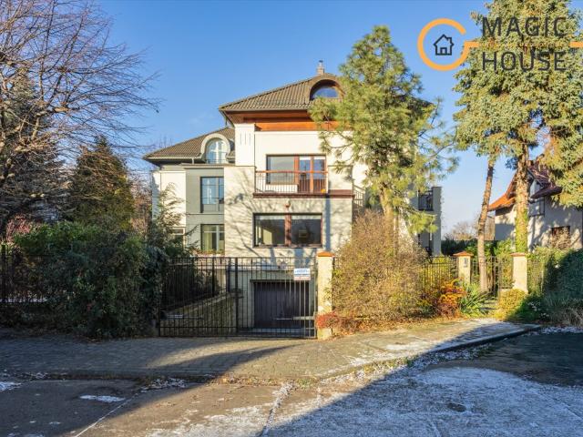 Sopot, Dolny, Skarpowa, 240 m2