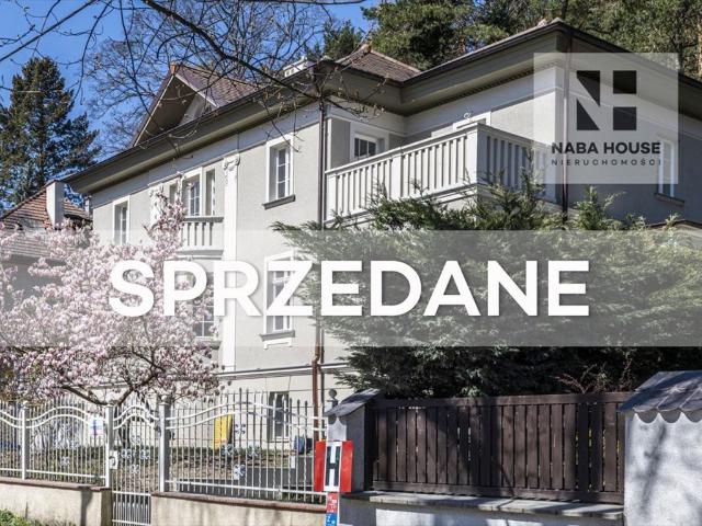 Sopot, Górny, Antoniego Abrahama, 450 m2
