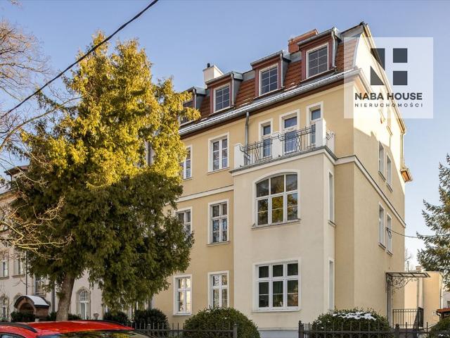 Sopot, Górny, gen. Józefa Wybickiego, 63,07 m2