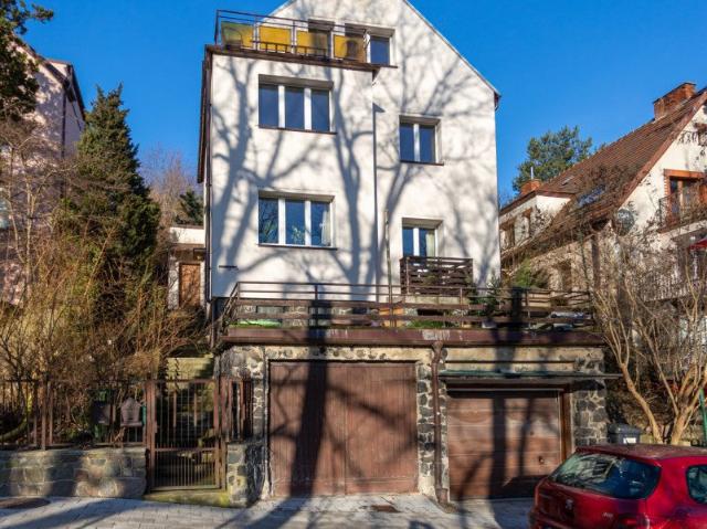 Sopot, Kamienny Potok, Łowicka, 53 m2