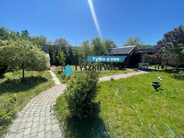 Sopot, Leśna, 368 m2