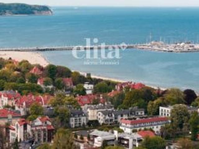 Sopot, Sopot Dolny, ul. Bitwy pod Płowcami, 56 m² Mieszkanie