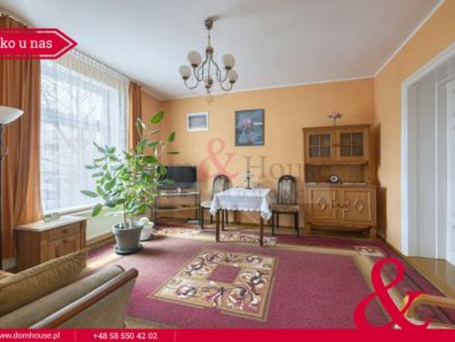 Sopot, Sopot Dolny, ul. Bitwy pod Płowcami, 58 m² Mieszkanie