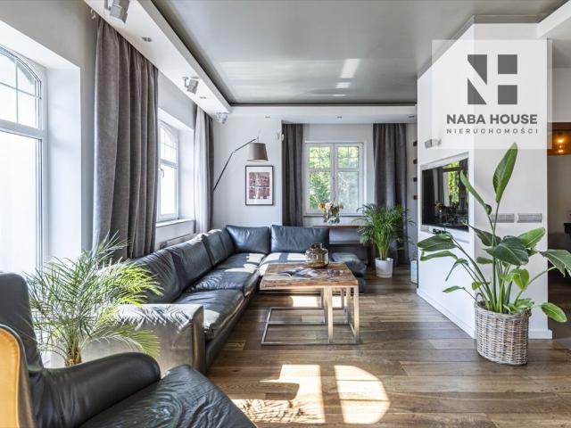 Sopot, Stanisława Moniuszki, 320 m2