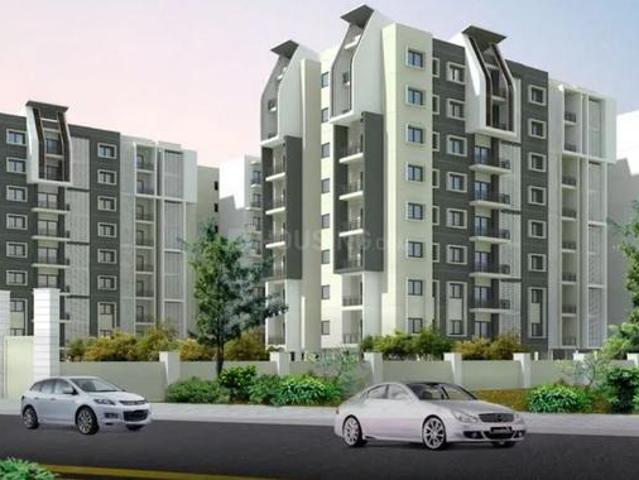 Soppahalli 2 BHK Apartment For Sale Bengaluru