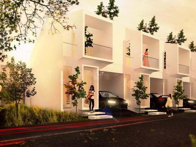 Soppahalli 3.5 BHK Villa For Sale Bengaluru