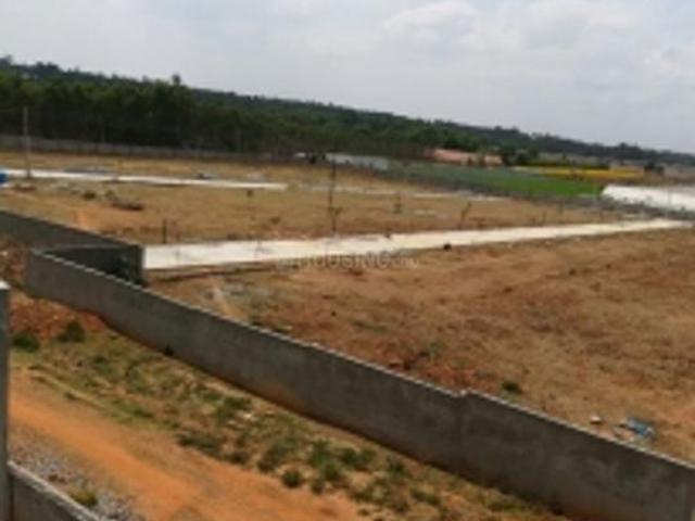 Soppahalli 4 BHK Villa For Sale Bengaluru