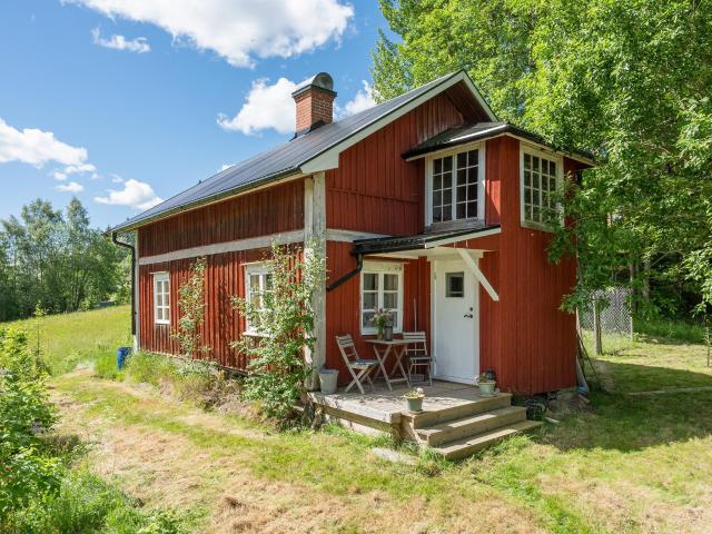 Söpple Gardsjö 1