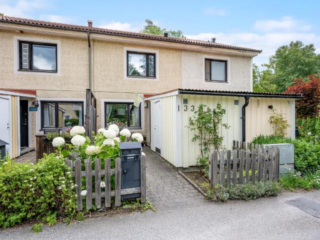 Sopranvägen 133