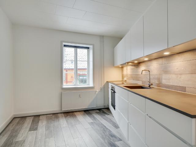 Sortebrødrestræde 1 9