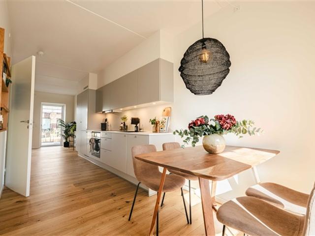 Sorteringssalen, 90 m2, 3 værelser, 11.895 kr Odense SV, Fyn