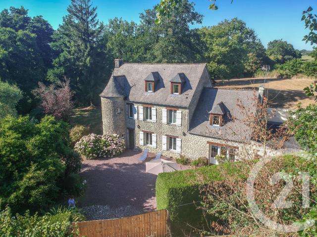 Sortosville Vente Maison 50