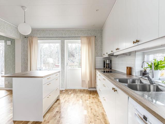 Sörvik Gunnarsdal 3
