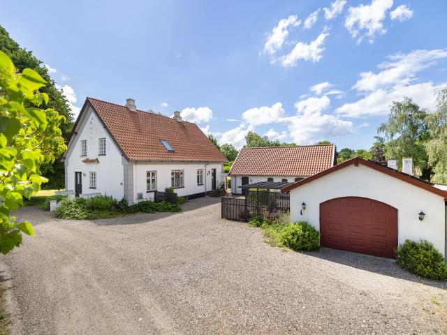 Sorø Landevej 271, Eggeslevmagle