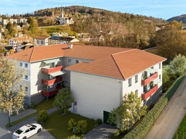 Exklusive Erstvermietung Neu SANIERT!