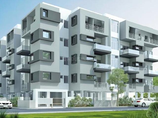 Sorahunase 2 BHK Apartment For Sale Bangalore