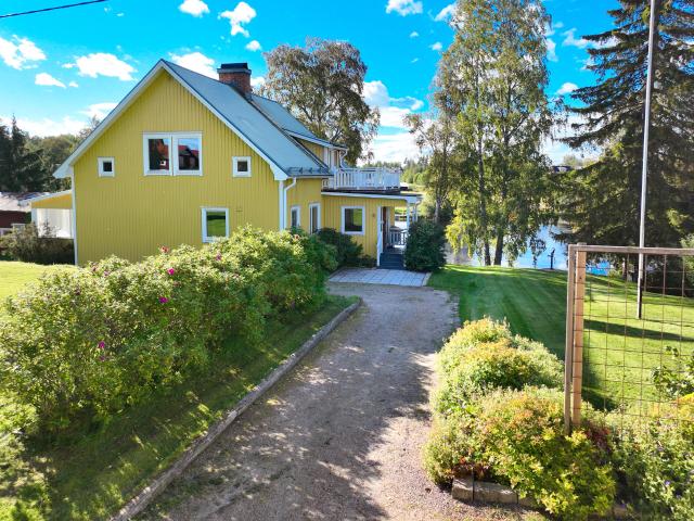 Söräng Sjölandet 5274