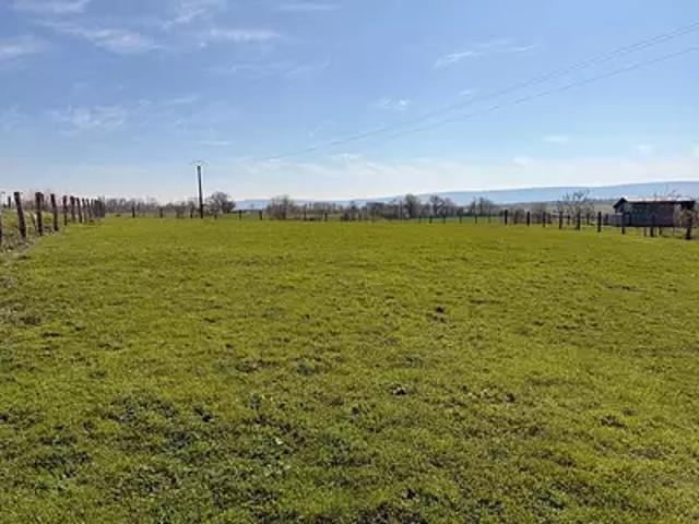 Sorans lès Breurey 70190 Achat / Vente terrain