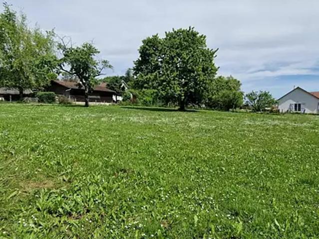 Sorans lès Breurey 70190 Programme neuf terrain neuf à vendre