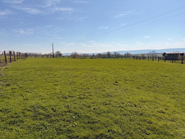 Sorans lès Breurey Vente Terrain 70