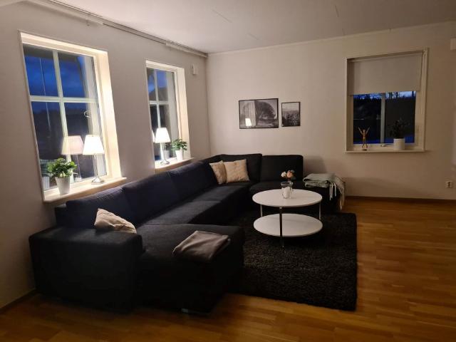 Sörbäck, Krylbo