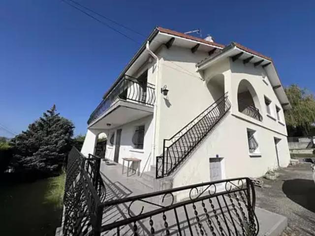 Sorbiers 42290 Achat / Vente maison 5 pièces t5