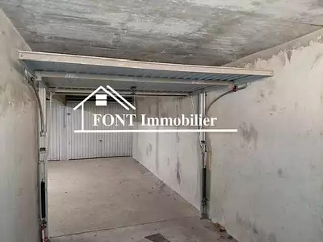 Sorbiers 42290 Achat / Vente parking